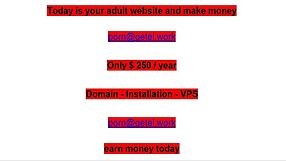 earn money on your site with tube videos