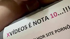 v�deo de verifica��o gay