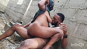 My Intense First Outdoor Video Audition With A Voluptuous BBW Model Part One