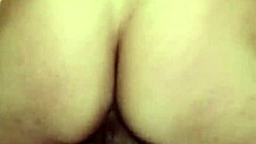 Petite 18+ Girlfriend Rides and Gets Bent Over