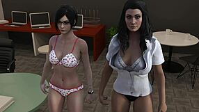 office clothes ripped at work?