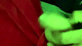 jerking off alone in the room