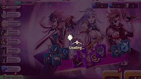 Uncensored Hentai Game Chronicles