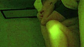 Wake up, wife, for that cock!