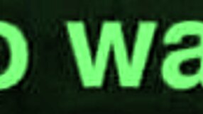 Can this new ebony bbw bitch handle wet pussy action?