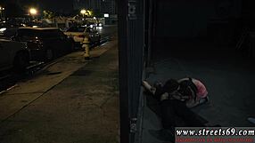 Milf Domination as Step Mom Punishes Boss's Daughter