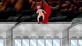 Why play Orgakill when teen pussy and big ass await?