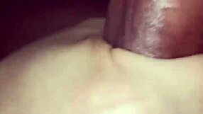 Latina Neighbor Enjoys Outdoor Cunilingus in Homemade Reality Video with European Partner