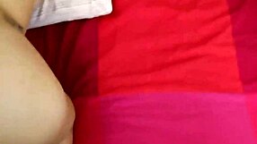 I pound my sister-in-law's ass doggystyle to orgasm