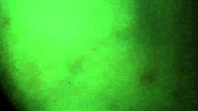 Homemade Double Penetration With Toy