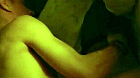 Wake up, wife, for that cock!