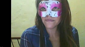 mexican webcam session part two