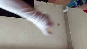 just hanging out with my buddy today