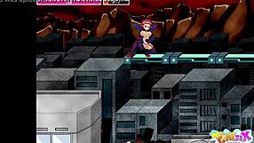 Why play Orgakill when teen pussy and big ass await?