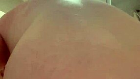 Boobunny showcasing her big tits with tattoos and piercings