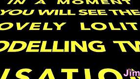 watch this newbie teen sucking and stroking in pov