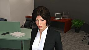 office clothes ripped at work?