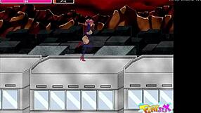 Why play Orgakill when teen pussy and big ass await?