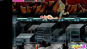 Why play Orgakill when teen pussy and big ass await?