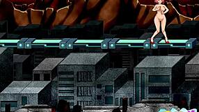 Why play Orgakill when teen pussy and big ass await?