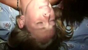 santa barbara party babe shares intimate moments