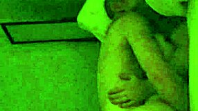 Wake up, wife, for that cock!