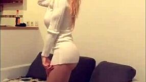 Want to see my flashing sex and dirty snapchats?