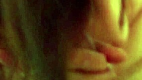 Sucking dick with detailed blowjob techniques and cock focus