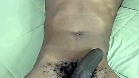 Waiting in bed for you