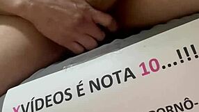 v�deo de verifica��o gay