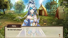 Uncensored Hentai Game Chronicles