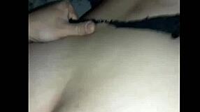 wife's big ass in doggystyle craving that fuck