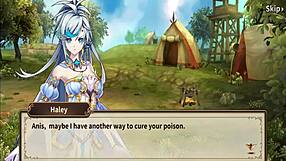 Uncensored Hentai Game Chronicles