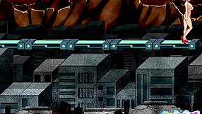 Why play Orgakill when teen pussy and big ass await?