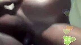 couple having sex on periscope, amateurs getting intimate