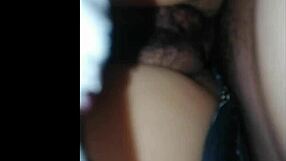 I was BANGING my Latina girlfriend with wild energy