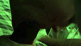 i love this sloppy deepthroat from my blonde snowbunny