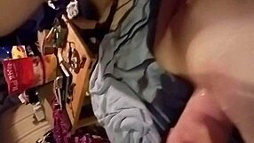 Who wants to join this wild 3-way party group sex?