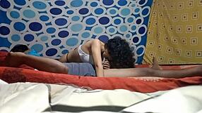 Teacher Nataly Delpech Fucks Director