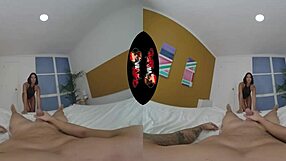 vrlatina - hot colombian vr adventure