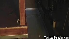 Experience the ultimate of feminization and humiliation so submit to our Femdom