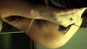 Phone sex hotel session intensifies with amateurs