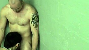 Јеси ли икад доживео овако луду јебачину без кондома?