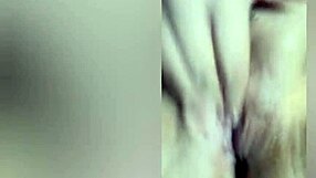 i'm touchin my wet ass with dildo thinkin bout group