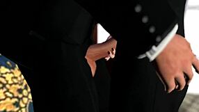 Leg Wide Spread Chapter 2! Can You Handle This Wild Display?