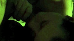 Phone sex hotel session intensifies with amateurs