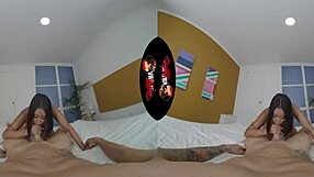 vrlatina - hot colombian vr adventure