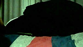 Transsexual Prostitute Uses Dildo and Toys to Seduce Males with Her Cock