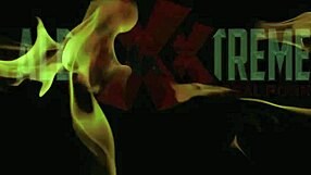 Chubby couple pays rent with steamy muff diving and raw sex