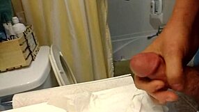 i had a quick personal moment